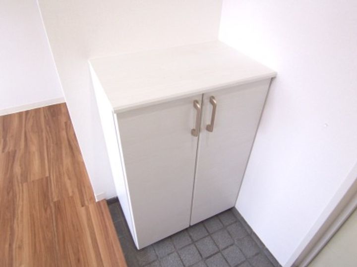 東京都品川区小山台1(マンション)の賃貸物件のその他画像