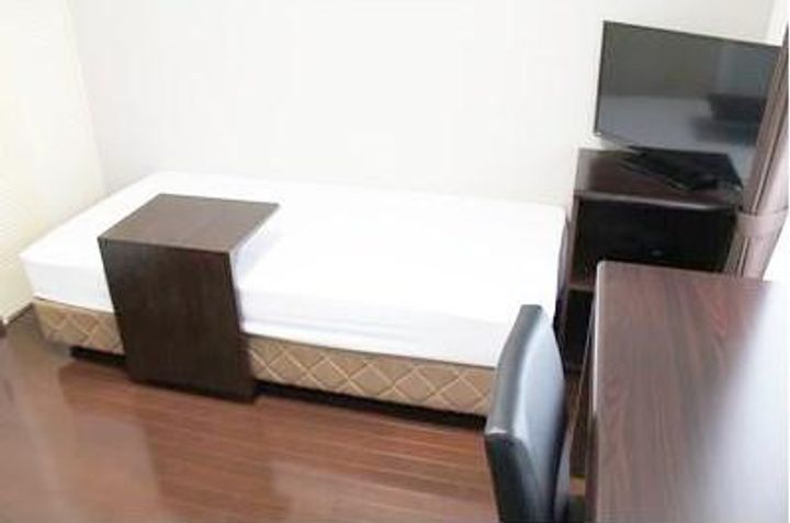 クリオ鵜の木壱番館の内装