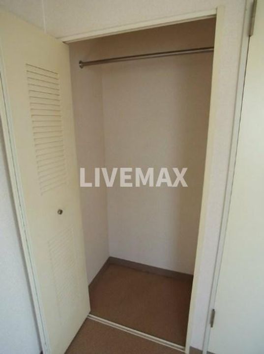 クリオ鵜の木壱番館の内装