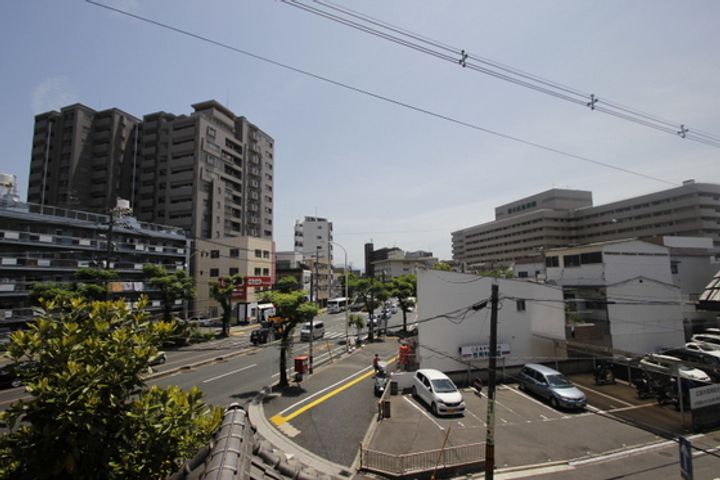 クシティガルバビルのその他画像