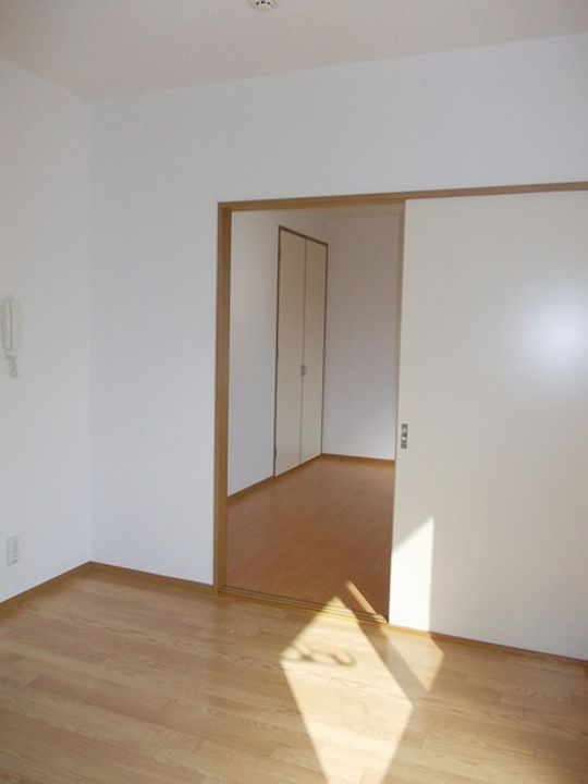 ニューエルディムゆうCの内装