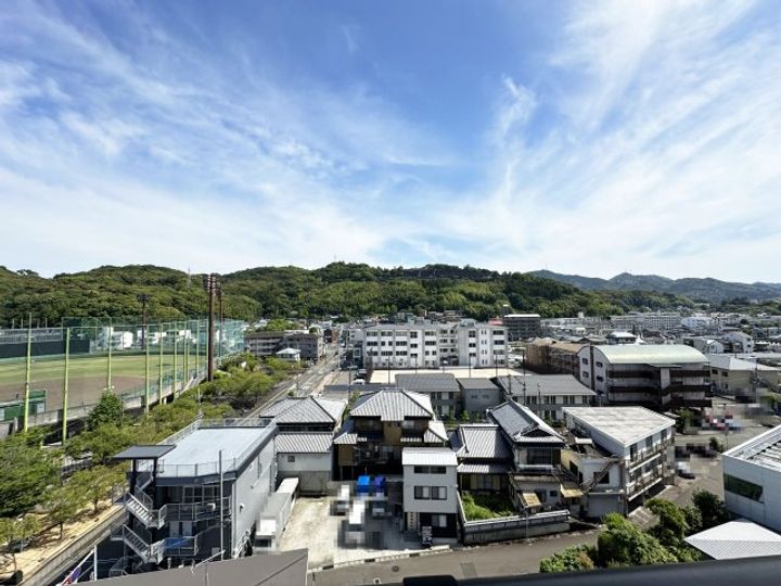 高知県高知市大原町(マンション)の賃貸物件のその他画像