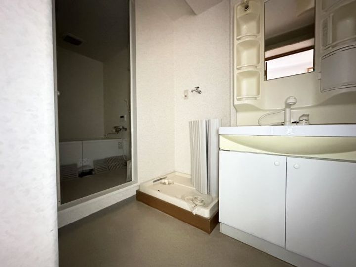 高知県高知市大原町(マンション)の賃貸物件の内装