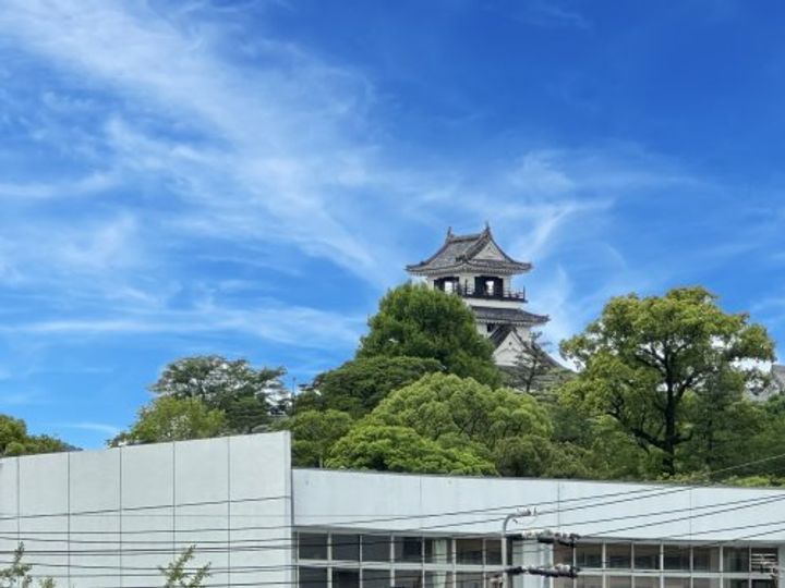 高知県高知市大原町(マンション)の賃貸物件の周辺