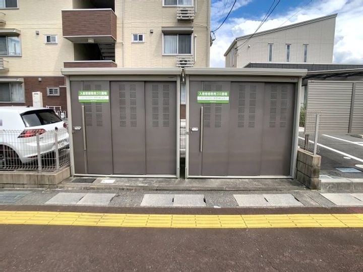滋賀県大津市本堅田6(アパート)の賃貸物件のその他画像