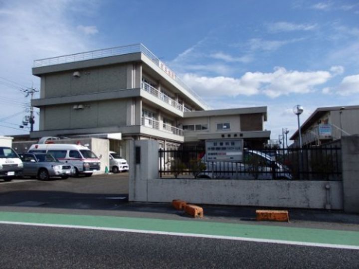 滋賀県大津市本堅田6(アパート)の賃貸物件の周辺