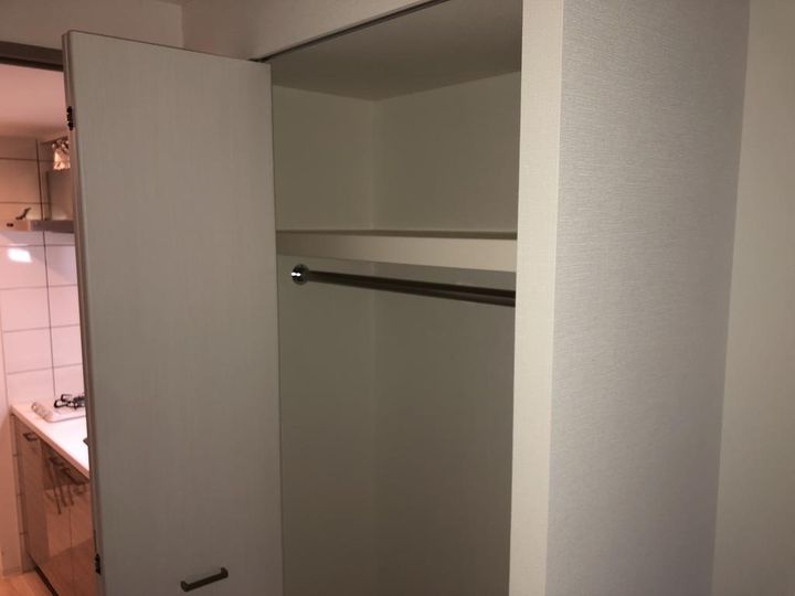 エスリード神戸グランドールの内装