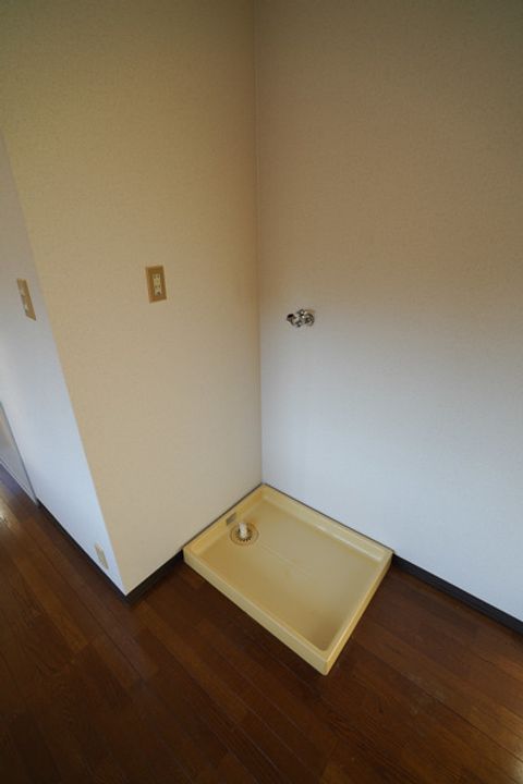 竜ノ口ハイツのその他画像