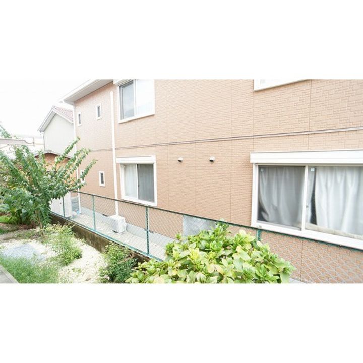 K1ハイツのその他画像