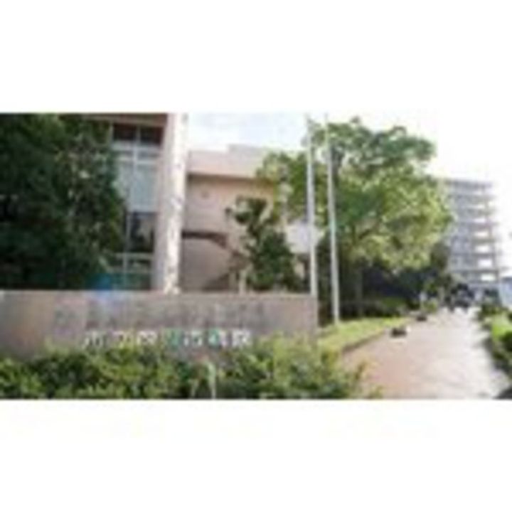 K1ハイツの周辺