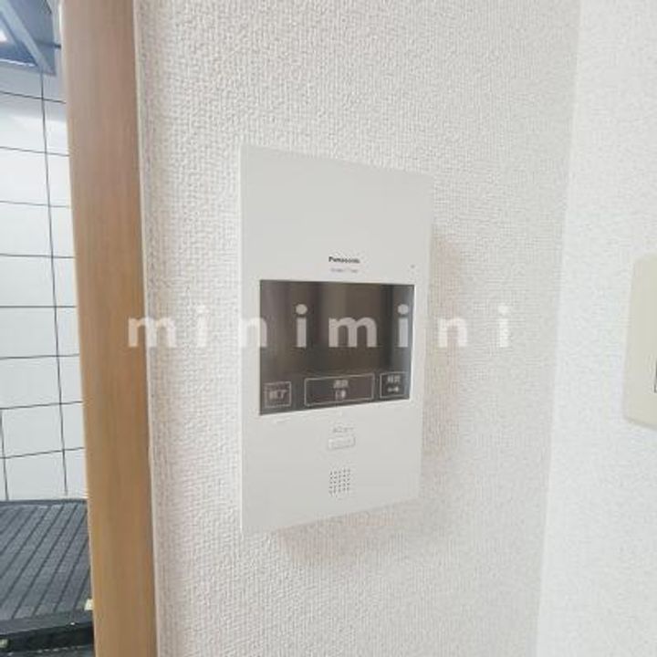 フラワーマンション城西_の内装