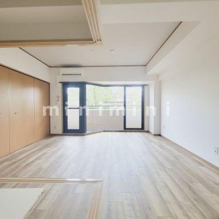 フラワーマンション城西_の内装