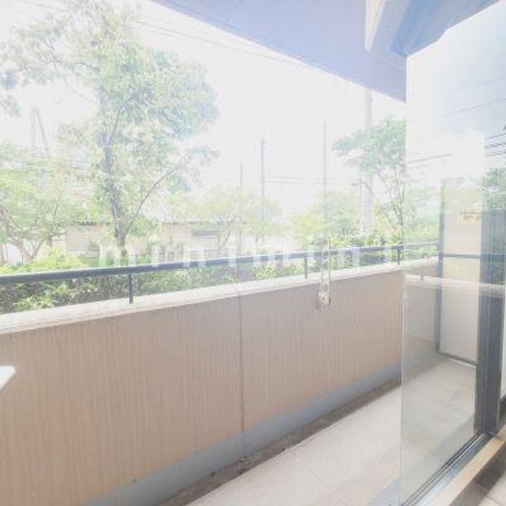 フラワーマンション城西_の内装