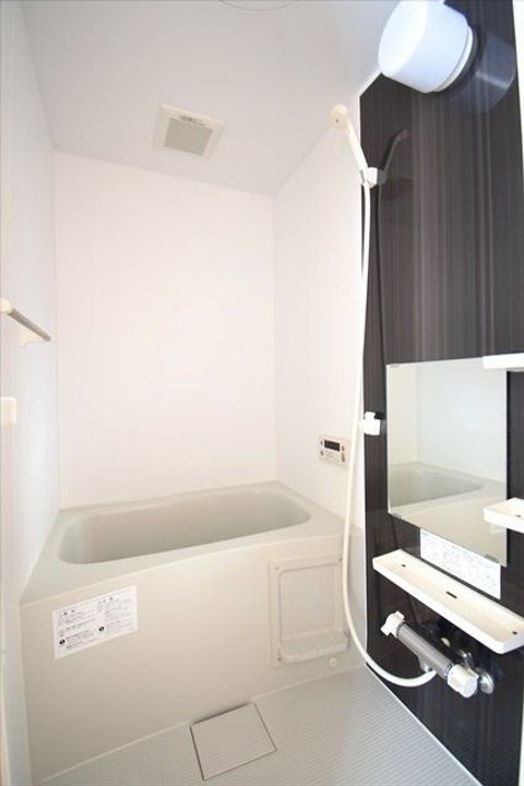 埼玉県さいたま市北区日進町2(アパート)の賃貸物件の風呂