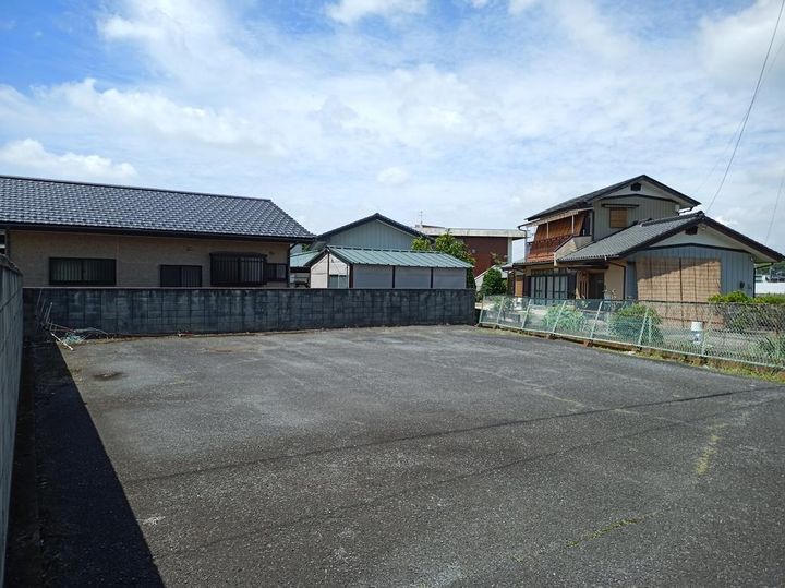 和久井コーポの地図