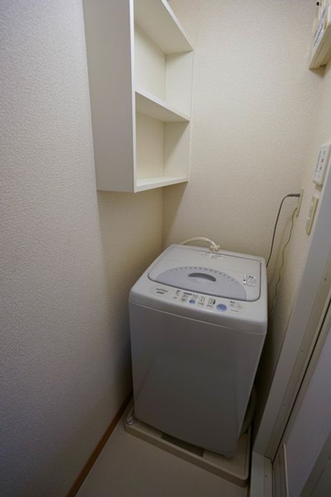 レオパレスサンシャイン邑久のその他画像
