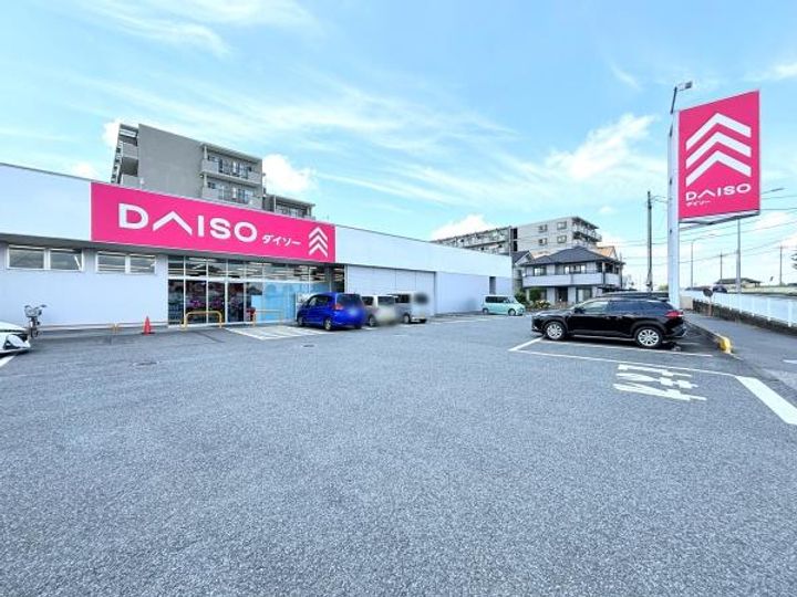 コーポ メリーシャトーBの周辺
