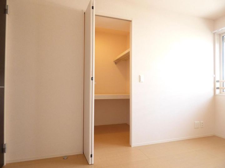 ルシェリア一番館の内装