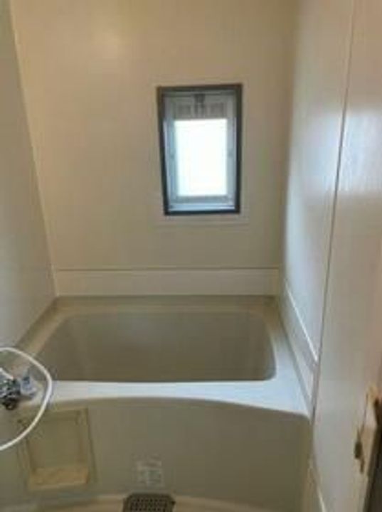 ヒロパレスの風呂