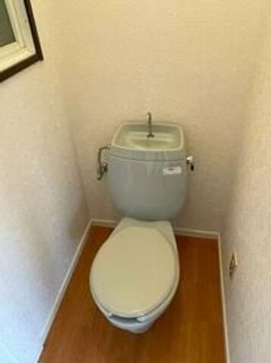 ヒロパレスの内装