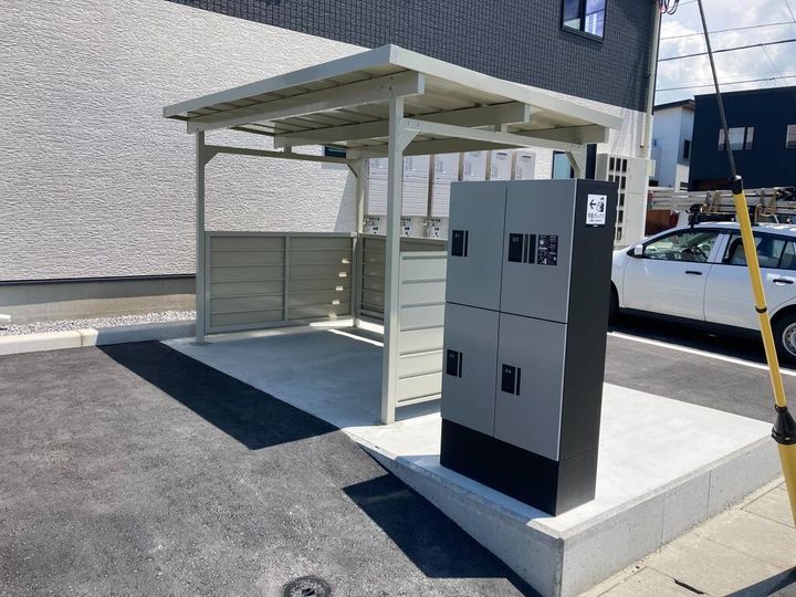 ル・メイユール売市の地図