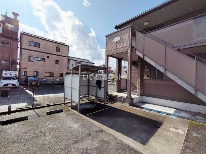 リープのその他画像