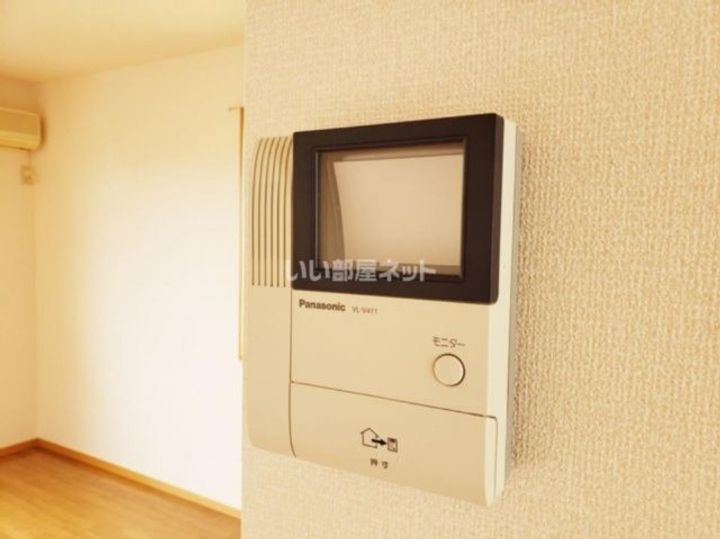 茨城県筑西市玉戸(アパート)の賃貸物件の内装