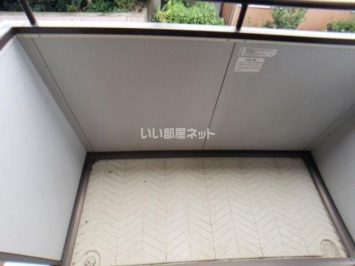 茨城県筑西市玉戸(アパート)の賃貸物件の内装