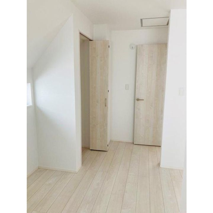 千葉県船橋市宮本6(一戸建)の賃貸物件の内装