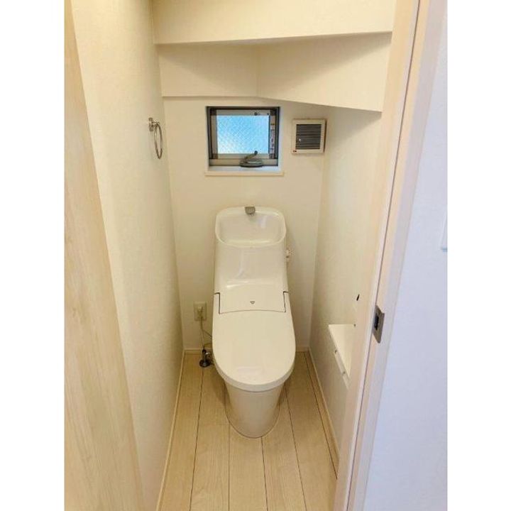 千葉県船橋市宮本6(一戸建)の賃貸物件の内装