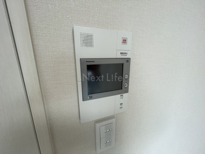 神奈川県横浜市鶴見区鶴見中央4(マンション)の賃貸物件の内装