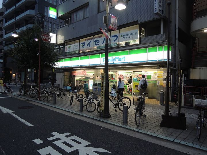 神奈川県横浜市鶴見区鶴見中央4(マンション)の賃貸物件の周辺