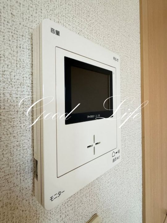 兵庫県加西市北条町北条(アパート)の賃貸物件の内装
