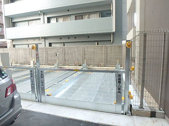 東京都品川区南大井2(マンション)の賃貸物件の地図