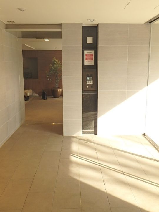 東京都品川区南大井2(マンション)の賃貸物件の内装