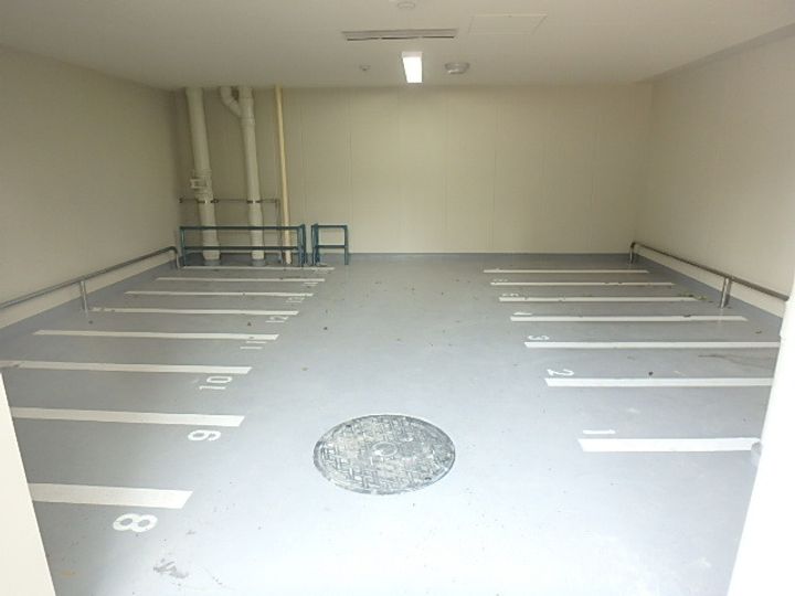 東京都品川区南大井2(マンション)の賃貸物件の地図