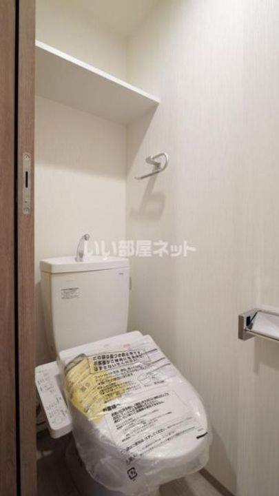 プレジオ西新井の内装
