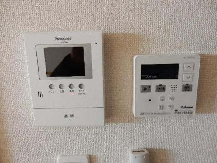 ガーデンツバキ(Garden Tsubaki)の内装