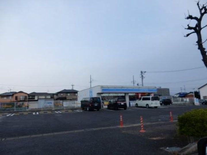 ガーデンツバキ(Garden Tsubaki)の周辺