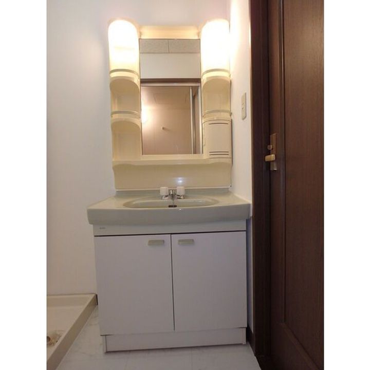 栃木県宇都宮市東宿郷6(マンション)の賃貸物件の内装