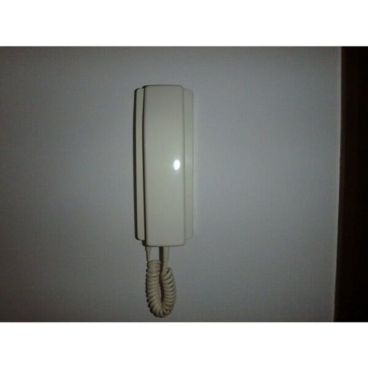 栃木県宇都宮市東宿郷6(マンション)の賃貸物件の内装