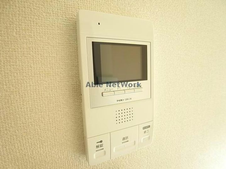 岐阜県岐阜市西野町8(アパート)の賃貸物件の内装