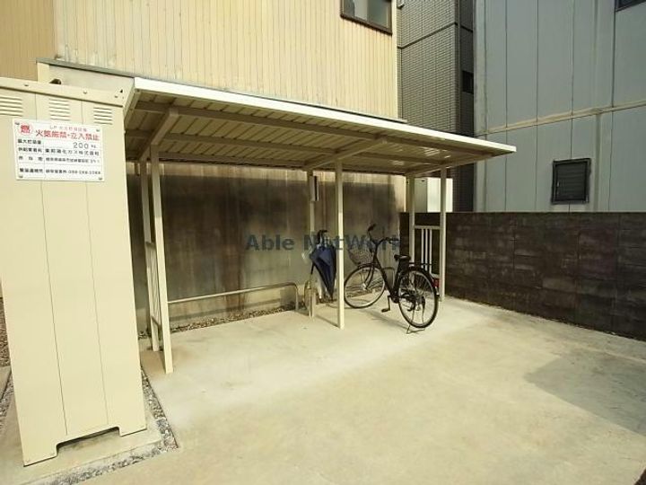 岐阜県岐阜市西野町8(アパート)の賃貸物件の地図