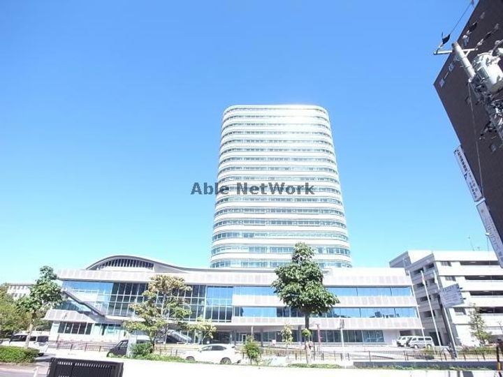 岐阜県岐阜市西野町8(アパート)の賃貸物件の周辺