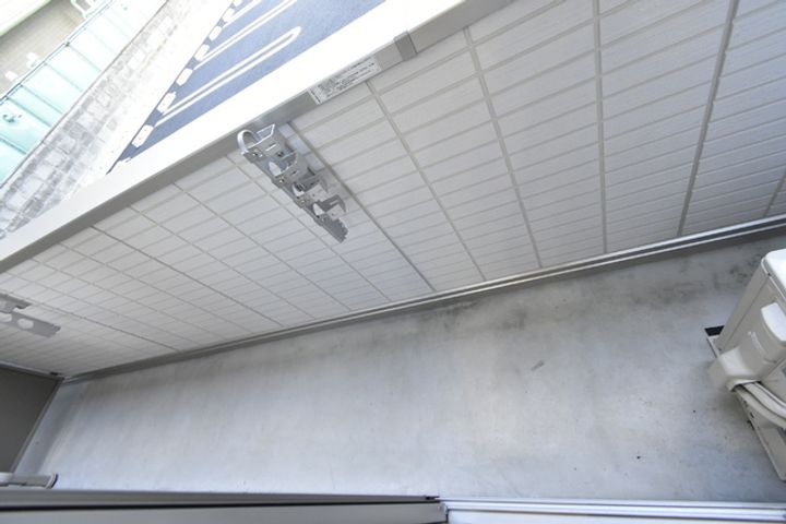 新潟県新潟市中央区川端町5(アパート)の賃貸物件の内装