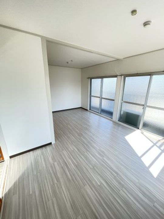 大阪府大阪市東淀川区豊里7(マンション)の賃貸物件の内装