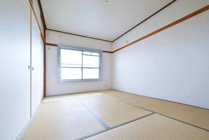 UR北本の内装