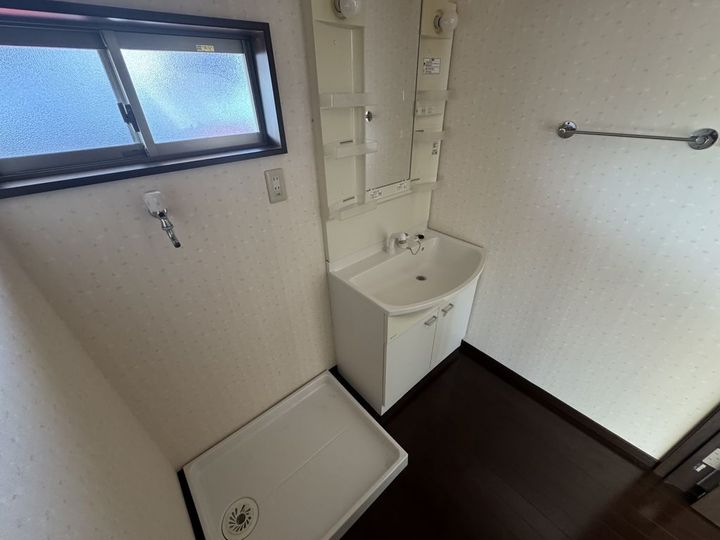 茨城県水戸市元吉田町(一戸建)の賃貸物件の内装