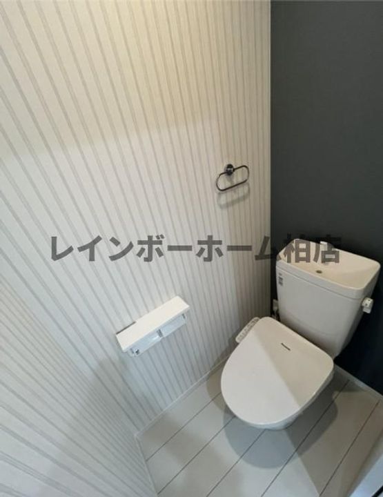 千葉県鎌ヶ谷市道野辺(アパート)の賃貸物件の内装