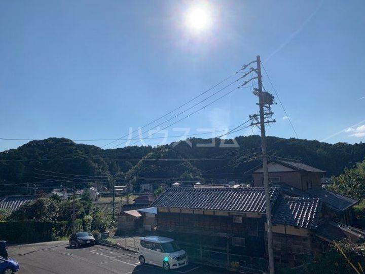 green hillのその他画像